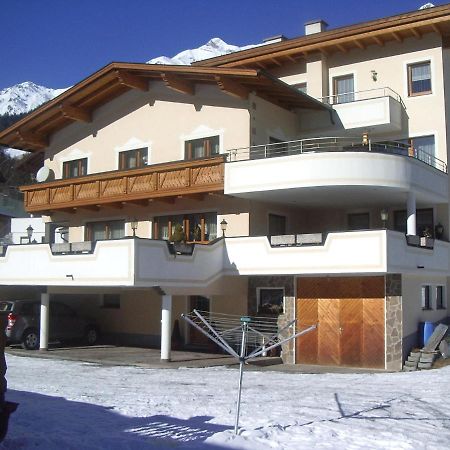 Apartment Christian By Interhome Pettneu am Arlberg Buitenkant foto