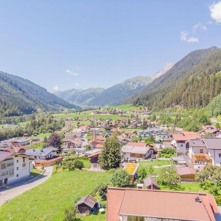 Apartment Christian By Interhome Pettneu am Arlberg Buitenkant foto