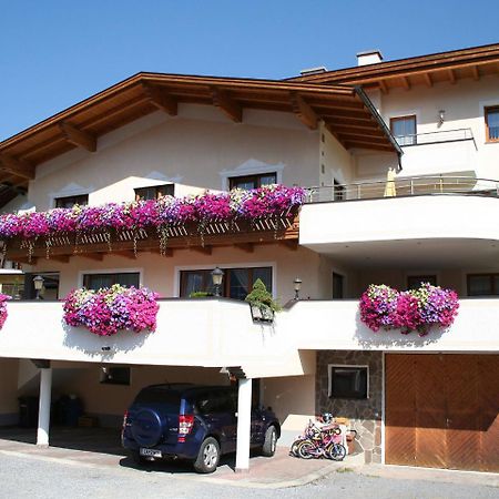 Apartment Christian By Interhome Pettneu am Arlberg Buitenkant foto