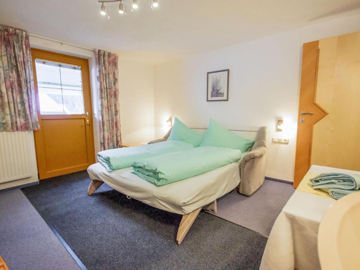 Apartment Christian By Interhome Pettneu am Arlberg Buitenkant foto