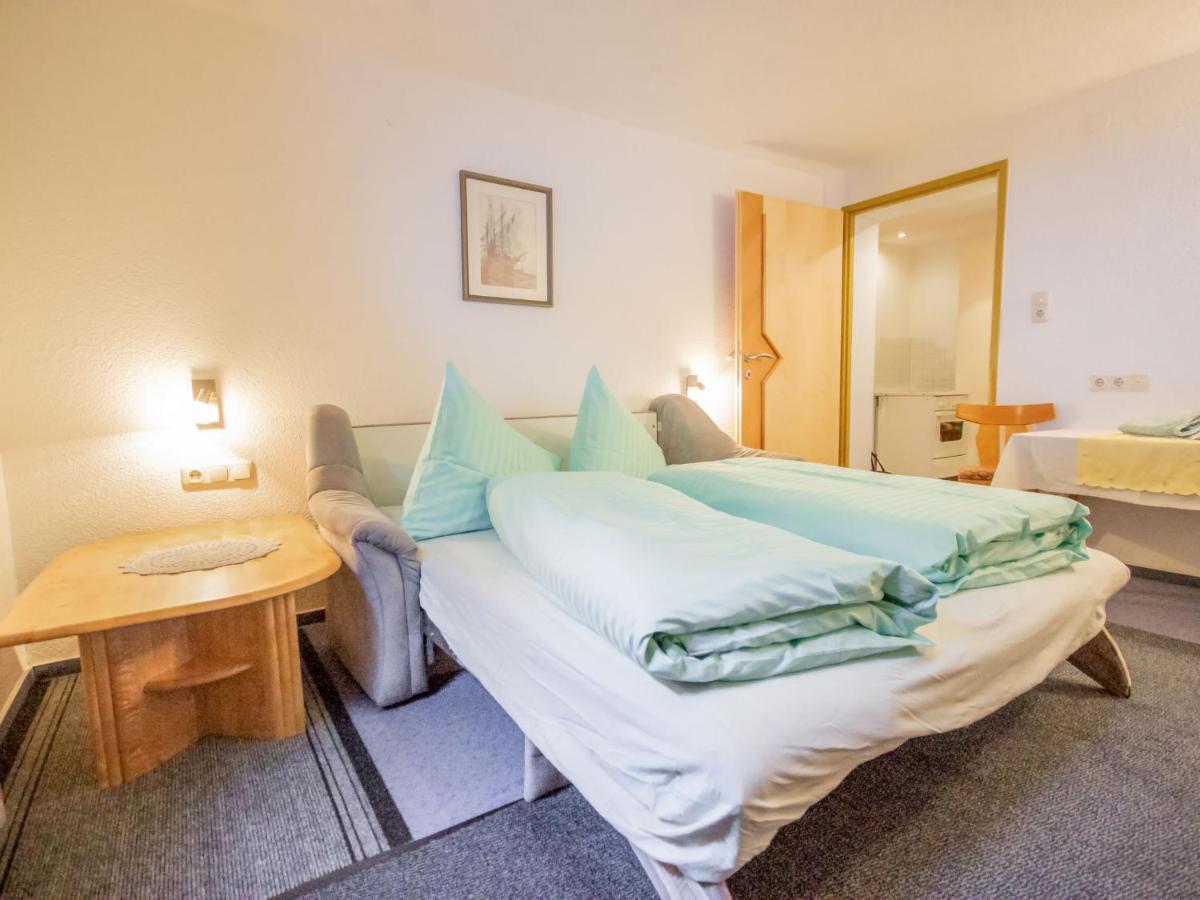 Apartment Christian By Interhome Pettneu am Arlberg Buitenkant foto