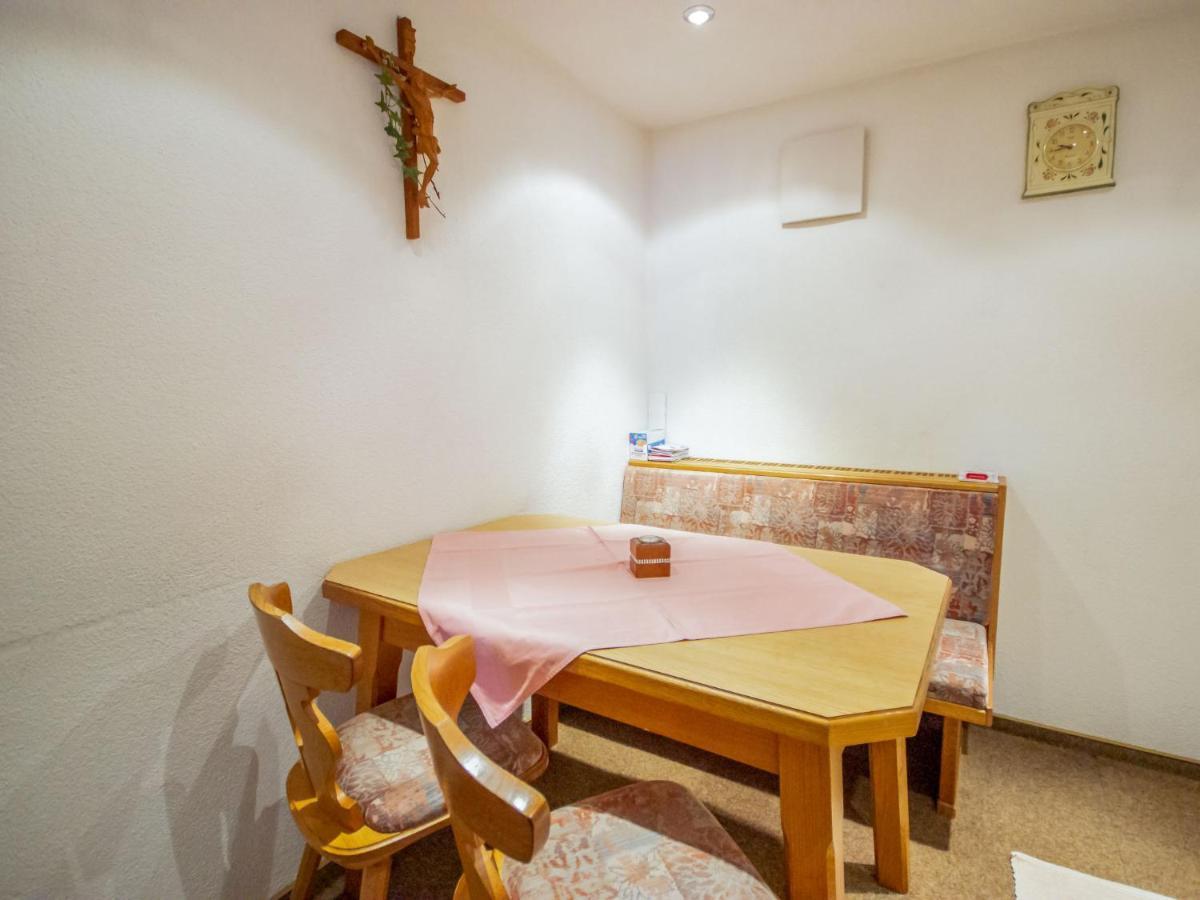 Apartment Christian By Interhome Pettneu am Arlberg Buitenkant foto