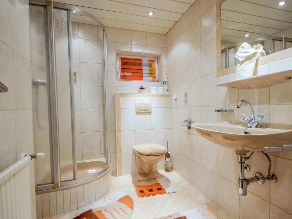 Apartment Christian By Interhome Pettneu am Arlberg Buitenkant foto